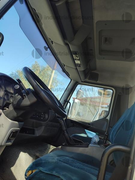 3#9387 Camion DAF 45-180 in vendita - foto 7