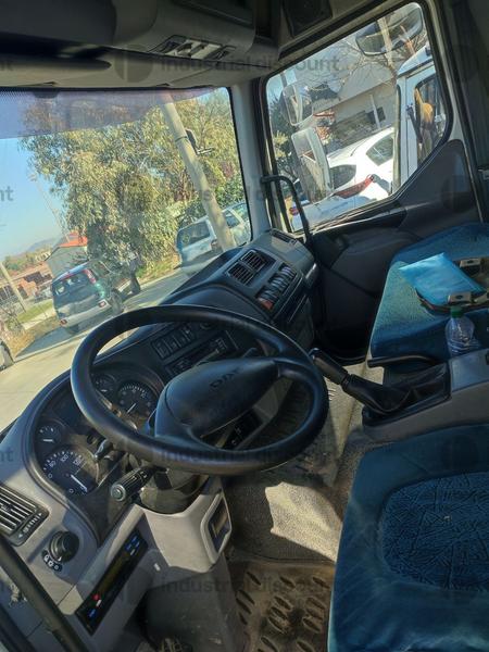 3#9387 Camion DAF 45-180 in vendita - foto 8