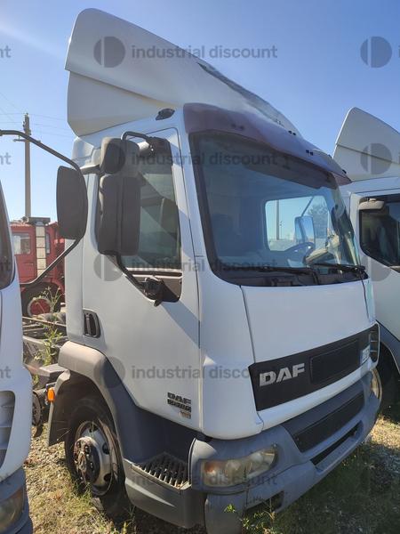 4#9387 Camion DAF 45 -180 in vendita - foto 2