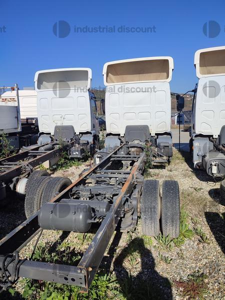 4#9387 Camion DAF 45 -180 in vendita - foto 3