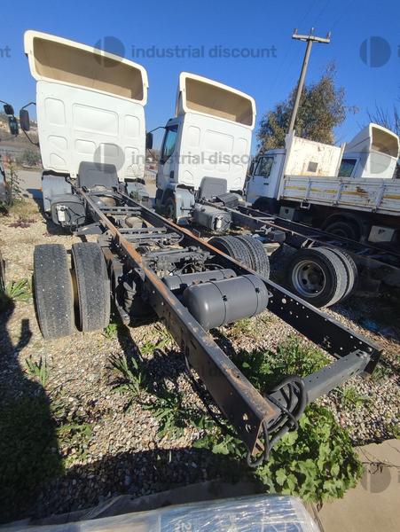 4#9387 Camion DAF 45 -180 in vendita - foto 4
