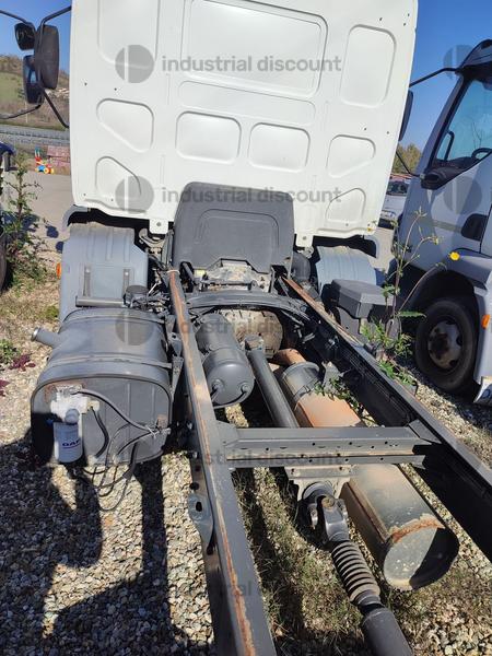 4#9387 Camion DAF 45 -180 in vendita - foto 5