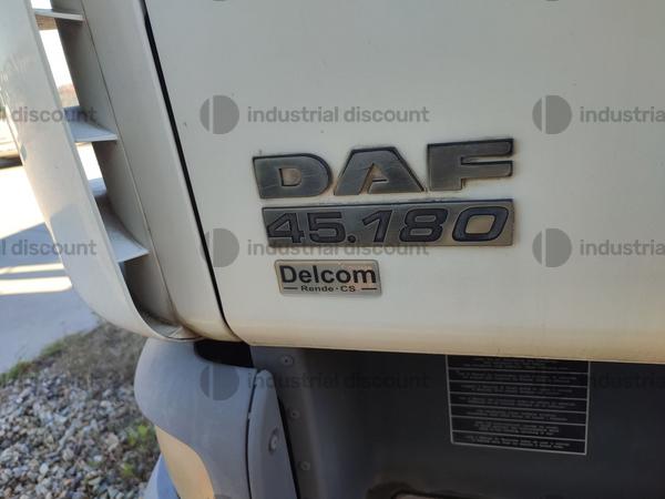 4#9387 Camion DAF 45 -180 in vendita - foto 6