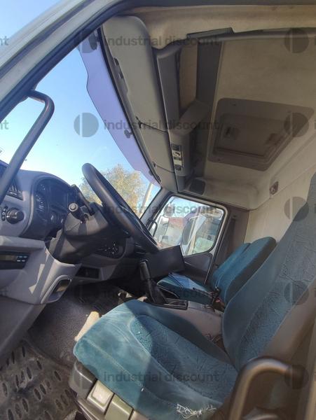 4#9387 Camion DAF 45 -180 in vendita - foto 7