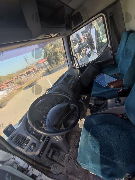 4#9387 Camion DAF 45 -180 in vendita - foto 8