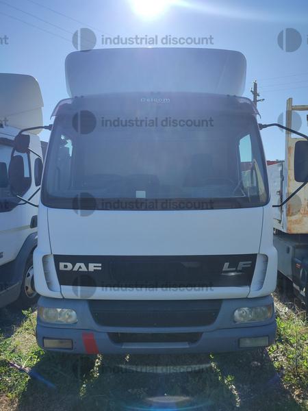 5#9387 Camion DAF 45-180 in vendita - foto 1