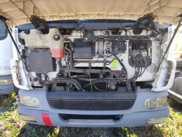 5#9387 Camion DAF 45-180 in vendita - foto 2