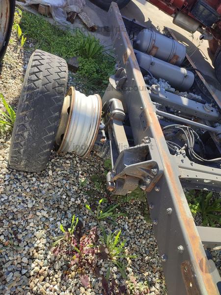 5#9387 Camion DAF 45-180 in vendita - foto 4