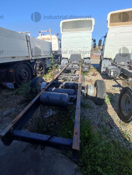 5#9387 Camion DAF 45-180 in vendita - foto 5