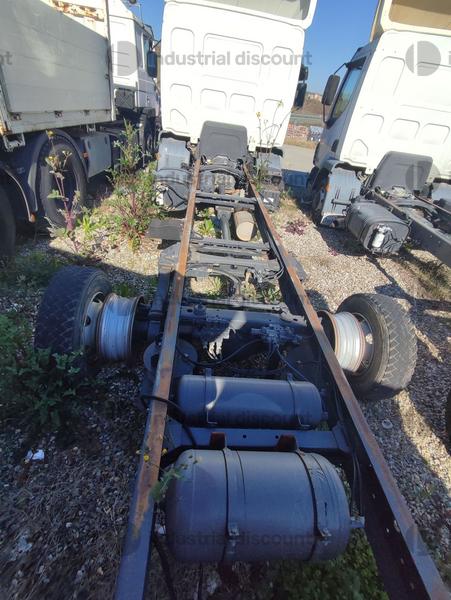 5#9387 Camion DAF 45-180 in vendita - foto 7