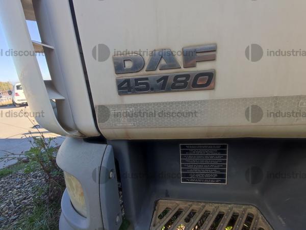 5#9387 Camion DAF 45-180 in vendita - foto 8