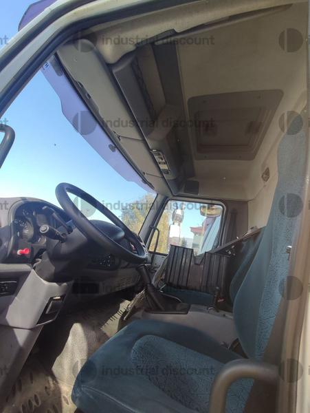 5#9387 Camion DAF 45-180 in vendita - foto 9