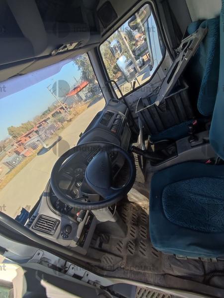 5#9387 Camion DAF 45-180 in vendita - foto 10