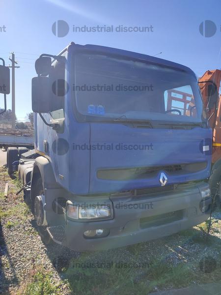 6#9387 Camion Renault 420 in vendita - foto 1