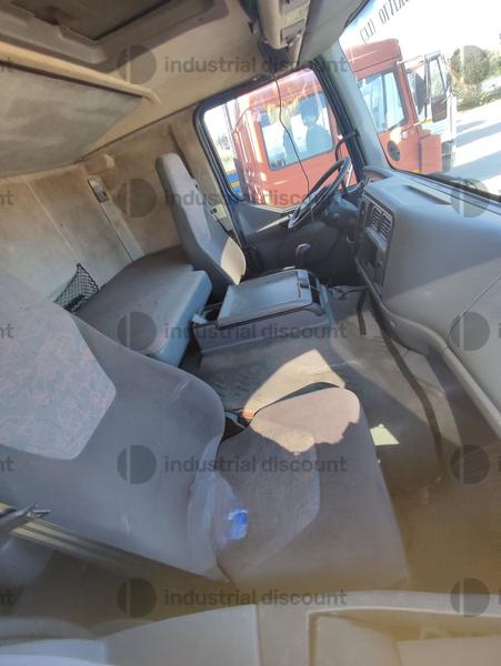 6#9387 Camion Renault 420 in vendita - foto 7