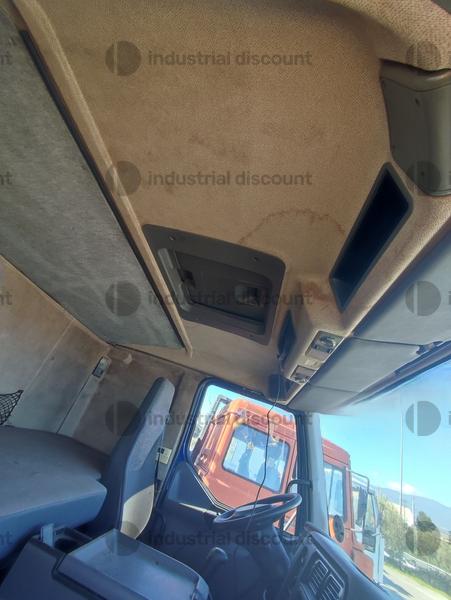 6#9387 Camion Renault 420 in vendita - foto 8