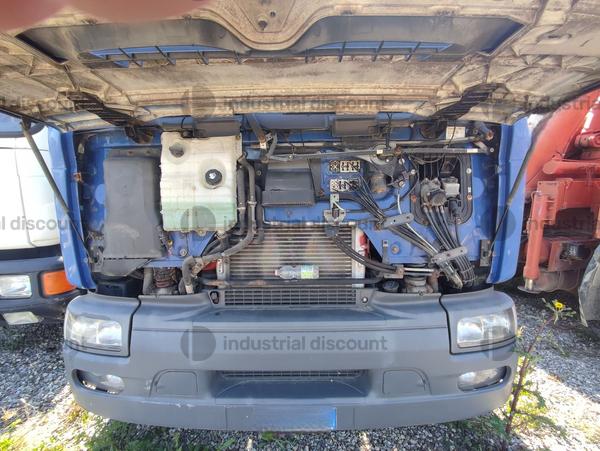 6#9387 Camion Renault 420 in vendita - foto 9