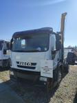 Immagine 2 - Camion IVECO Eurocargo 120e18 ribaltabile trilaterale - Lotto 9 (Asta 9387)