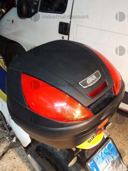 1#9388 Moto Suzuki DR-Z 400SM in vendita - foto 8