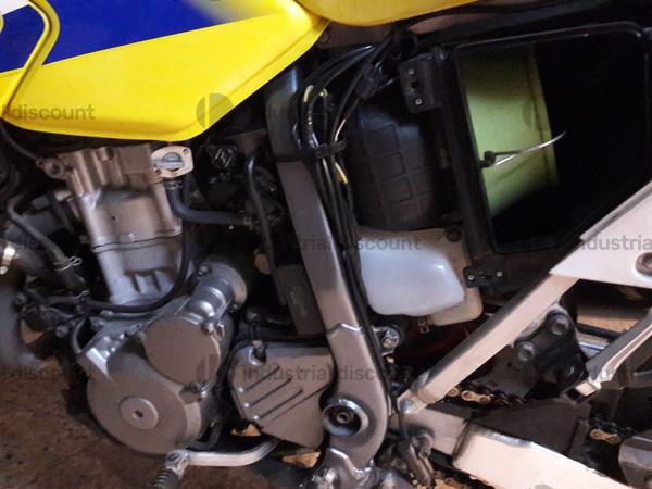 1#9388 Moto Suzuki DR-Z 400SM in vendita - foto 12