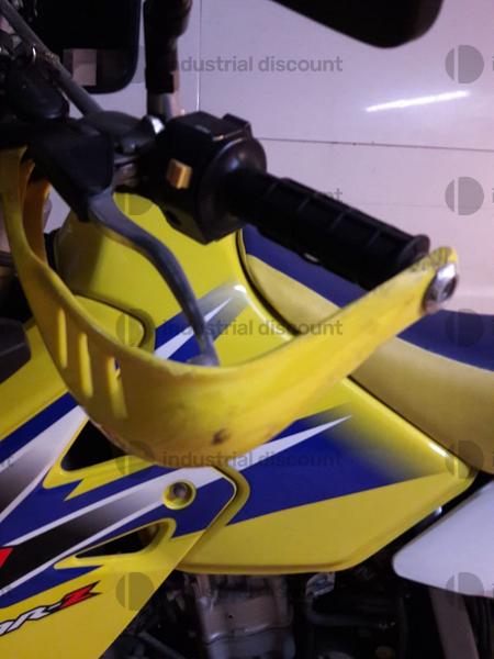 1#9388 Moto Suzuki DR-Z 400SM in vendita - foto 14
