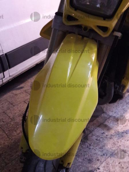 1#9388 Moto Suzuki DR-Z 400SM in vendita - foto 15