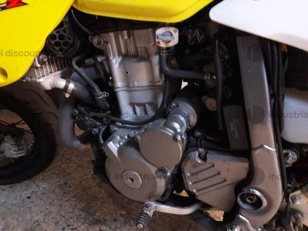 1#9388 Moto Suzuki DR-Z 400SM in vendita - foto 16