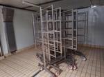 Immagine 2 - Carrelli appendi salumi - Lotto 10 (Asta 9389)