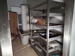 Immagine 6 - Scaffali in acciaio  - Lotto 12 (Asta 9389)