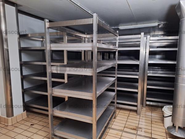 Lavorazione carni in vendita