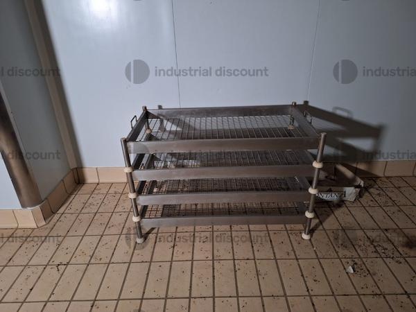 Lavorazione carni in vendita