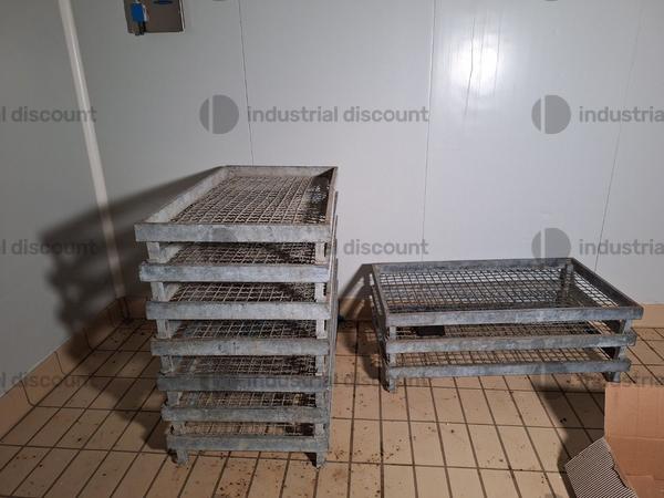 Lavorazione carni in vendita