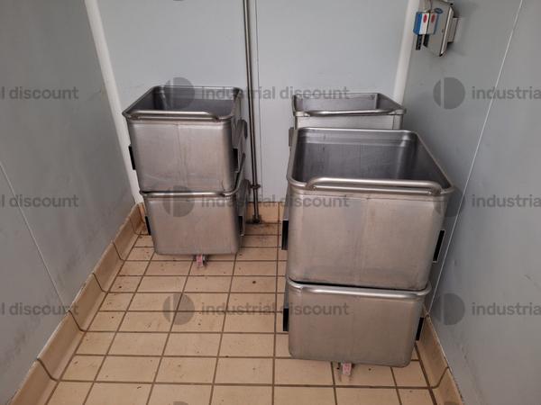 Lavorazione carni in vendita