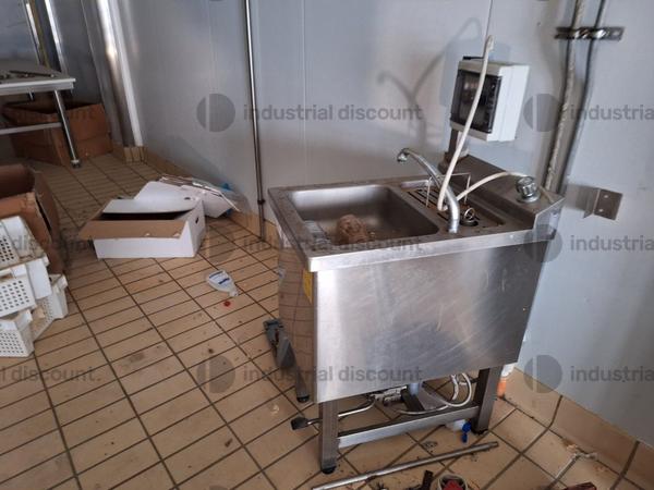 Attrezzature cucina in vendita