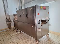 Massaggiatore a doppio nastro - Lotto 2 (Asta 9389)