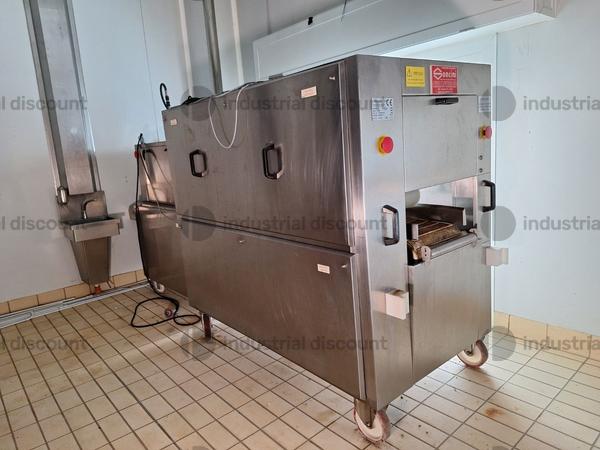 Lavorazione carni in vendita
