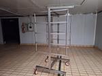 Immagine 1 - Pannelli isolanti celle e sale lavorazione stagionatura asciugatura in lamiera zinco plastificata - Lotto 20 (Asta 9389)