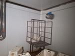 Immagine 3 - Pannelli isolanti celle e sale lavorazione stagionatura asciugatura in lamiera zinco plastificata - Lotto 20 (Asta 9389)