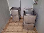 Immagine 8 - Pannelli isolanti celle e sale lavorazione stagionatura asciugatura in lamiera zinco plastificata - Lotto 20 (Asta 9389)