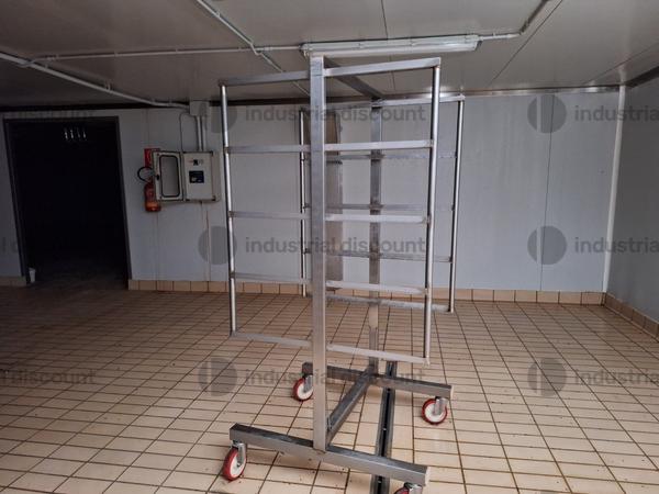 Lavorazione carni in vendita