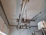 Immagine 5 -  Ceste bianche per alimenti e pedana in acciaio inox  - Lotto 22 (Asta 9389)