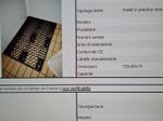 Immagine 3 - Pallets in plastica bianchi  e pallets in plastica nera - Lotto 23 (Asta 9389)