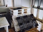 Immagine 4 - Pallets in plastica bianchi  e pallets in plastica nera - Lotto 23 (Asta 9389)