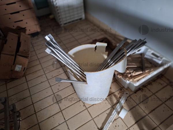 24#9389 Aste per salumi in vendita - foto 4