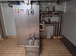 Immagine 5 - Gruppo Frigorifero e trattamento aria  Quadro elettrico di distribuzione  Quadro elettrico di automazione - Lotto 27 (Asta 9389)