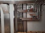 Immagine 15 - Gruppo Frigorifero e trattamento aria  Quadro elettrico di distribuzione  Quadro elettrico di automazione - Lotto 27 (Asta 9389)