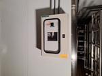 Immagine 18 - Gruppo Frigorifero e trattamento aria  Quadro elettrico di distribuzione  Quadro elettrico di automazione - Lotto 27 (Asta 9389)