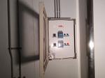 Immagine 19 - Gruppo Frigorifero e trattamento aria  Quadro elettrico di distribuzione  Quadro elettrico di automazione - Lotto 27 (Asta 9389)