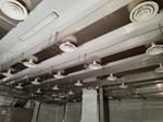 Immagine 29 - Gruppo Frigorifero e trattamento aria  Quadro elettrico di distribuzione  Quadro elettrico di automazione - Lotto 27 (Asta 9389)