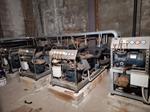 Immagine 31 - Gruppo Frigorifero e trattamento aria  Quadro elettrico di distribuzione  Quadro elettrico di automazione - Lotto 27 (Asta 9389)